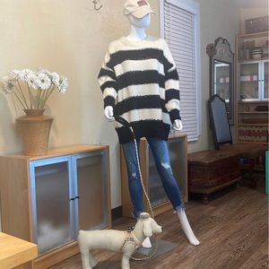 NWT soft, Zara women sweater